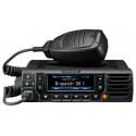 NX-5700/5800 Transceptor Móvil PMR Analógico-Digital NXDN-DMR VHF/UHF
