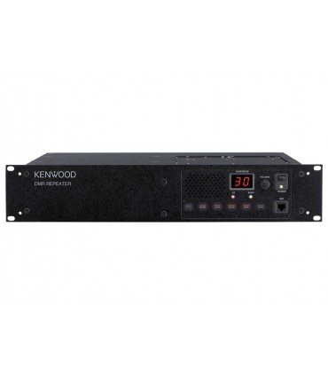 TKR-D710/810 Repetidor Analógico-Digital DMR VHF/UHF