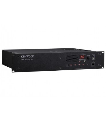 TKR-D710/810 Repetidor Analógico-Digital DMR VHF/UHF