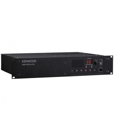 TKR-D710/810 Repetidor Analógico-Digital DMR VHF/UHF