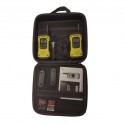  Walkies MOTOROLA T92 H2O - PMR446