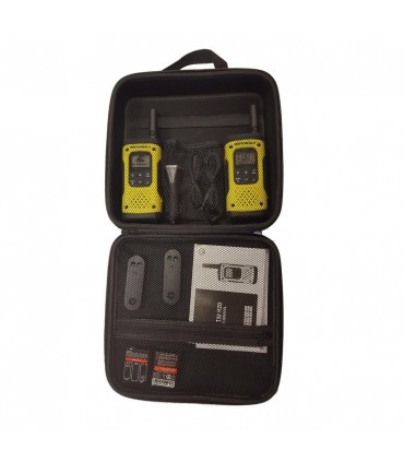  Walkies MOTOROLA T92 H2O - PMR446