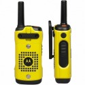 VOXTEL R-220 - Maletín de 2 walkies PMR
