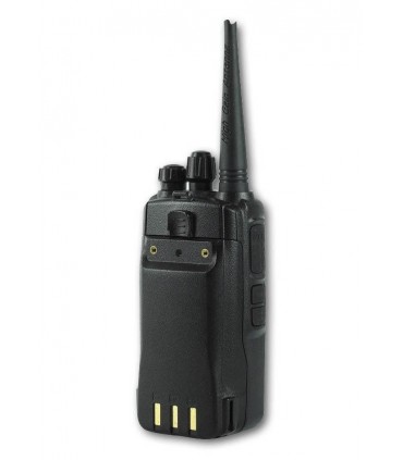 Anytone AT-D878UV DMR, APRS, BIBANDA, UHF/VHF 