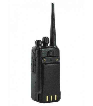 Anytone AT-D878UV DMR, APRS, BIBANDA, UHF/VHF 