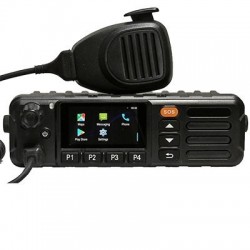 INRICO TM-7 PLUS