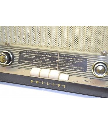 RADIO IBERIA