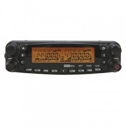 Luthor TLM 808 BI-BANDA 144/430/ Mhz