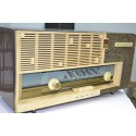 RADIO MARCONI AM 3301