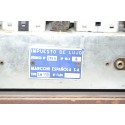 RADIO MARCONI AM 3301