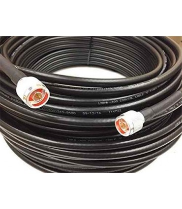 CABLE COAXIAL RG-213