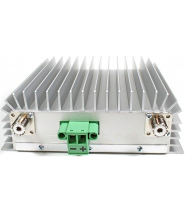 KL-405 - Amplificador lineal RM KL-405 para HF. 200 W