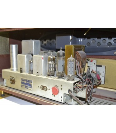 RADIO MARCONI AM 3301