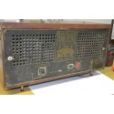 RADIO MARCONI AM 3301