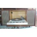RADIO TOCADISCOS GENERAL ELECTRIC