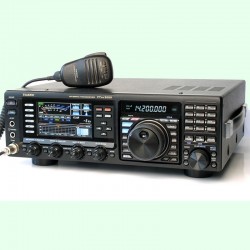 YAESU FTDX3000