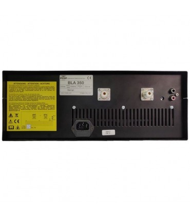 BLA-350 - Amplificador RM BLA-350 para HF 300 W