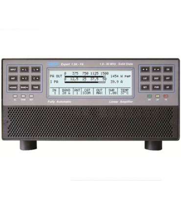 Amplificador HF Expert 1.3K-FA W/A