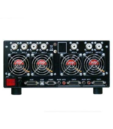 Amplificador HF Expert 1.3K-FA W/A