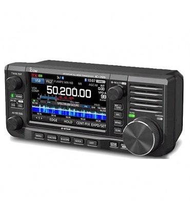 Icom IC-705 HF portable 10W