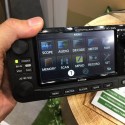 Icom IC-705 HF portable 10W