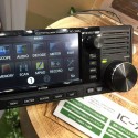 Icom IC-705 HF portable 10W