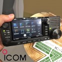Icom IC-705 HF portable 10W