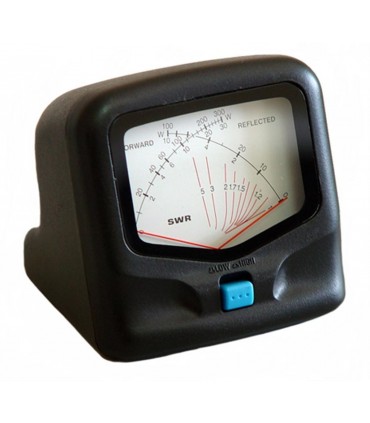 MEDIDOR TELEM SX-40