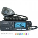 MC KINLEY President CB Radio 40 