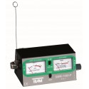 MEDIDOR TEAM SWR 1180 P