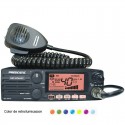 MC KINLEY President CB Radio 40 