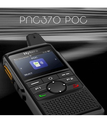 Hytera PNC370