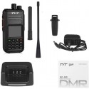 TYT MD-380 Digital DMR  VHF o UHF