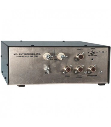 Acoplador - MFJ-962D
