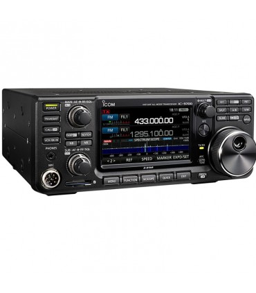 Icom IC-9700