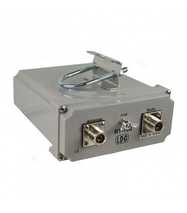 RT-100 + RC-100 LDG