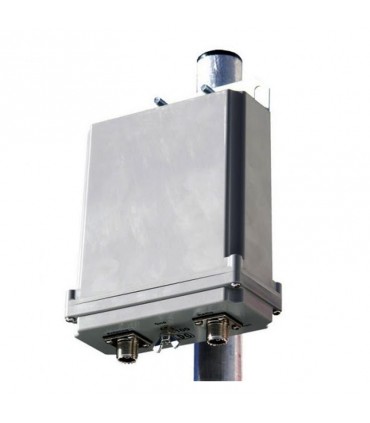 RT-100 + RC-100 LDG