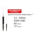 DIAMOND SD-330 HF Mobil antena automatica 3-30 MHz