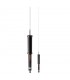 DIAMOND SD-330 HF Mobil antena automatica 3-30 MHz