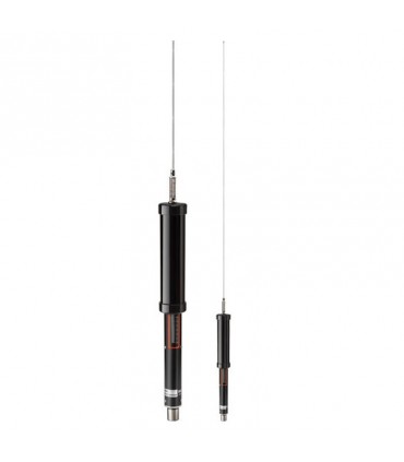 DIAMOND SD-330 HF Mobil antena automatica 3-30 MHz