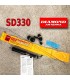 DIAMOND SD-330 HF Mobil antena automatica 3-30 MHz