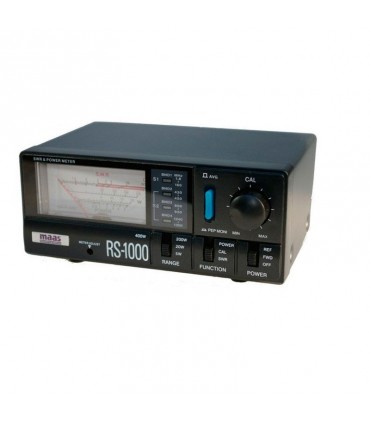 MAAS RS1000