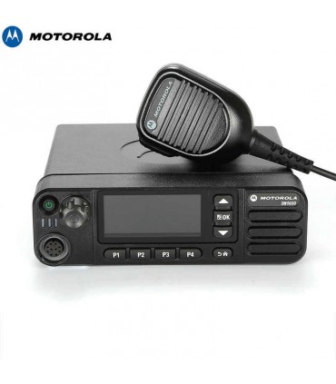 Motorola DM4600