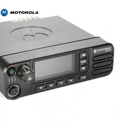 Motorola DM4600