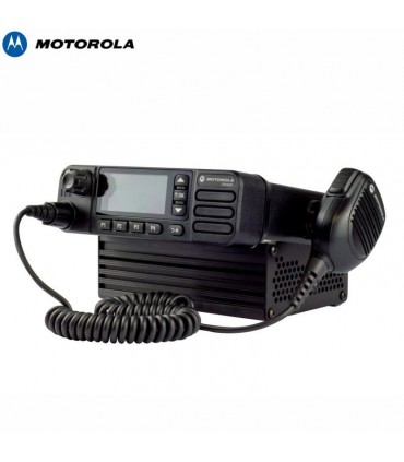 Motorola DM4600