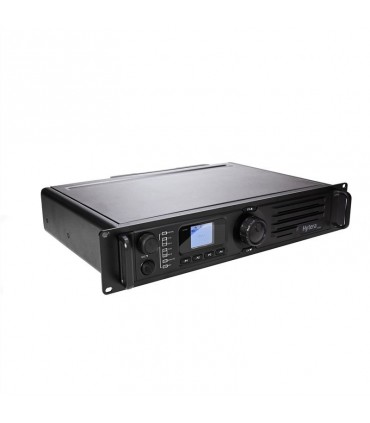 HYTERA RD985S UHF DMR Y analog repeater