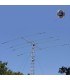 Mosley TA-53M 5 Band Beam, 4 El