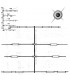 Mosley TA-53M 5 Band Beam, 4 El