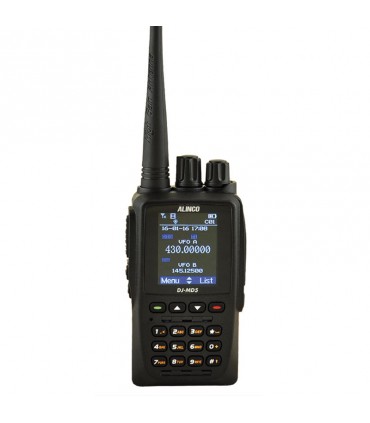 ALINCO DJ-MD5