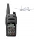 ICOM IC-A16E VHF WALKIE